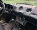 Красный ВАЗ 2121 Нива, объемом двигателя 1.57 л и пробегом 236 тыс. км за 1350 $, фото 4 на Automoto.ua