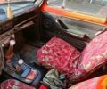 Червоний ВАЗ 2121 Нива, об'ємом двигуна 1.57 л та пробігом 202 тис. км за 1500 $, фото 8 на Automoto.ua