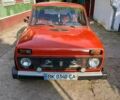 Червоний ВАЗ 2121 Нива, об'ємом двигуна 1.57 л та пробігом 202 тис. км за 1500 $, фото 6 на Automoto.ua