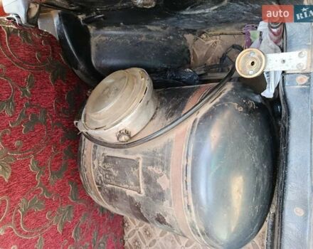 Червоний ВАЗ 2121 Нива, об'ємом двигуна 1.57 л та пробігом 202 тис. км за 1500 $, фото 11 на Automoto.ua