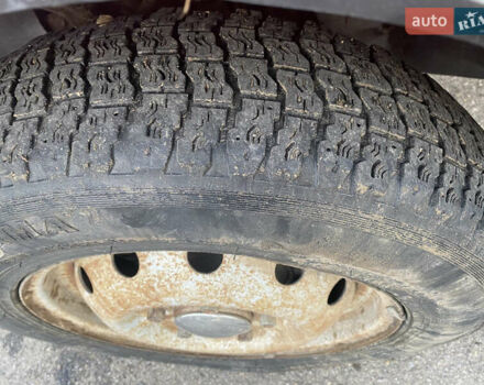 Красный ВАЗ 2121 Нива, объемом двигателя 1.57 л и пробегом 72 тыс. км за 2400 $, фото 6 на Automoto.ua