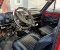 Червоний ВАЗ 2121 Нива, об'ємом двигуна 1.6 л та пробігом 140 тис. км за 1999 $, фото 3 на Automoto.ua