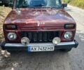Червоний ВАЗ 2121 Нива, об'ємом двигуна 1.5 л та пробігом 860 тис. км за 1300 $, фото 1 на Automoto.ua