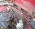 Красный ВАЗ 2121, объемом двигателя 1.6 л и пробегом 111 тыс. км за 1650 $, фото 6 на Automoto.ua