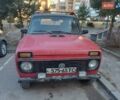 Красный ВАЗ 2121 Нива, объемом двигателя 0 л и пробегом 320 тыс. км за 1500 $, фото 1 на Automoto.ua