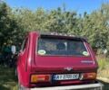 Червоний ВАЗ 2121 Нива, об'ємом двигуна 1.6 л та пробігом 99 тис. км за 2350 $, фото 16 на Automoto.ua