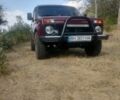 Красный ВАЗ 2121, объемом двигателя 1.6 л и пробегом 70 тыс. км за 3400 $, фото 6 на Automoto.ua