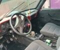 Червоний ВАЗ 2121 Нива, об'ємом двигуна 1.57 л та пробігом 345 тис. км за 2400 $, фото 5 на Automoto.ua