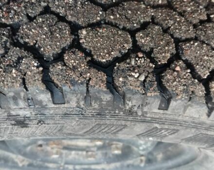 Красный ВАЗ 2121, объемом двигателя 0 л и пробегом 123 тыс. км за 1400 $, фото 3 на Automoto.ua