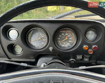 Червоний ВАЗ 2121 Нива, об'ємом двигуна 1.6 л та пробігом 60 тис. км за 2150 $, фото 30 на Automoto.ua