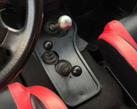 Красный ВАЗ 2121 Нива, объемом двигателя 1.9 л и пробегом 50 тыс. км за 2500 $, фото 1 на Automoto.ua