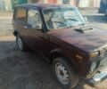 Червоний ВАЗ 2121, об'ємом двигуна 1.6 л та пробігом 21 тис. км за 1700 $, фото 4 на Automoto.ua