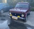 Красный ВАЗ 2121 Нива, объемом двигателя 1.5 л и пробегом 10 тыс. км за 2600 $, фото 1 на Automoto.ua