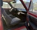 Красный ВАЗ 2121, объемом двигателя 1.6 л и пробегом 120 тыс. км за 1200 $, фото 5 на Automoto.ua