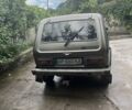 Красный ВАЗ 2121 Нива, объемом двигателя 1.6 л и пробегом 85 тыс. км за 3500 $, фото 3 на Automoto.ua