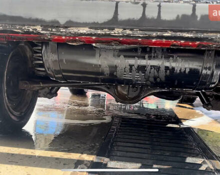 Красный ВАЗ 2121 Нива, объемом двигателя 1.59 л и пробегом 85 тыс. км за 1800 $, фото 5 на Automoto.ua