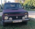 Красный ВАЗ 2121, объемом двигателя 0 л и пробегом 1 тыс. км за 1200 $, фото 1 на Automoto.ua