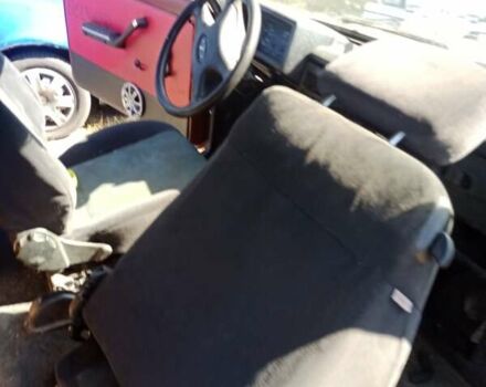 Червоний ВАЗ 2121 Нива, об'ємом двигуна 1.6 л та пробігом 40 тис. км за 2700 $, фото 1 на Automoto.ua