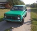Красный ВАЗ 2121, объемом двигателя 0 л и пробегом 200 тыс. км за 900 $, фото 1 на Automoto.ua
