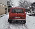 Красный ВАЗ 2121 Нива, объемом двигателя 1.6 л и пробегом 72 тыс. км за 2900 $, фото 3 на Automoto.ua