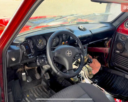 Красный ВАЗ 2121 Нива, объемом двигателя 1.59 л и пробегом 85 тыс. км за 1800 $, фото 7 на Automoto.ua