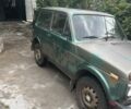 Красный ВАЗ 2121 Нива, объемом двигателя 1.6 л и пробегом 85 тыс. км за 3500 $, фото 2 на Automoto.ua