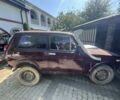 Красный ВАЗ 2121, объемом двигателя 0 л и пробегом 200 тыс. км за 1500 $, фото 2 на Automoto.ua