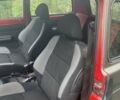 Красный ВАЗ 2121 Нива, объемом двигателя 1.6 л и пробегом 85 тыс. км за 3500 $, фото 7 на Automoto.ua