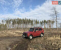Красный ВАЗ 2121 Нива, объемом двигателя 1.58 л и пробегом 107 тыс. км за 2400 $, фото 17 на Automoto.ua