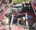 Красный ВАЗ 2121 Нива, объемом двигателя 1.57 л и пробегом 109 тыс. км за 2500 $, фото 10 на Automoto.ua