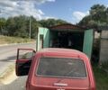 Красный ВАЗ 2121, объемом двигателя 0 л и пробегом 3 тыс. км за 2000 $, фото 2 на Automoto.ua