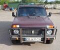 Червоний ВАЗ 2121 Нива, об'ємом двигуна 1.6 л та пробігом 270 тис. км за 1500 $, фото 1 на Automoto.ua