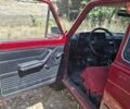 Красный ВАЗ 2121 Нива, объемом двигателя 1.57 л и пробегом 109 тыс. км за 2500 $, фото 7 на Automoto.ua