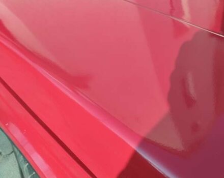 Красный ВАЗ 2121 Нива, объемом двигателя 1.6 л и пробегом 100 тыс. км за 2500 $, фото 2 на Automoto.ua