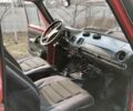 Красный ВАЗ 2121 Нива, объемом двигателя 1.6 л и пробегом 100 тыс. км за 2500 $, фото 19 на Automoto.ua