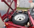 Красный ВАЗ 2121 Нива, объемом двигателя 1.6 л и пробегом 162 тыс. км за 2699 $, фото 6 на Automoto.ua