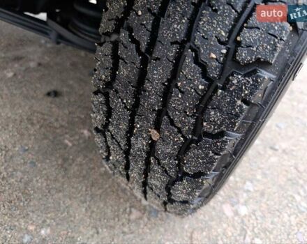 Красный ВАЗ 2121 Нива, объемом двигателя 1.6 л и пробегом 162 тыс. км за 2699 $, фото 12 на Automoto.ua