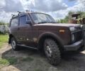 Красный ВАЗ 2121, объемом двигателя 1.6 л и пробегом 2 тыс. км за 1332 $, фото 4 на Automoto.ua
