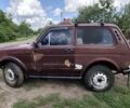 Красный ВАЗ 2121, объемом двигателя 1.6 л и пробегом 2 тыс. км за 1332 $, фото 6 на Automoto.ua