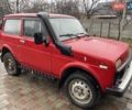 Красный ВАЗ 2121 Нива, объемом двигателя 1.6 л и пробегом 100 тыс. км за 2500 $, фото 21 на Automoto.ua