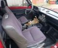 Красный ВАЗ 2121 Нива, объемом двигателя 1.6 л и пробегом 162 тыс. км за 2699 $, фото 18 на Automoto.ua