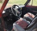 Красный ВАЗ 2121 Нива, объемом двигателя 1.57 л и пробегом 72 тыс. км за 1700 $, фото 2 на Automoto.ua