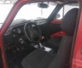 Красный ВАЗ 2121 Нива, объемом двигателя 0 л и пробегом 66 тыс. км за 3100 $, фото 3 на Automoto.ua