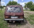 Красный ВАЗ 2121, объемом двигателя 1.6 л и пробегом 2 тыс. км за 1332 $, фото 2 на Automoto.ua