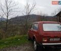 Червоний ВАЗ 2121 Нива, об'ємом двигуна 1.6 л та пробігом 86 тис. км за 2000 $, фото 59 на Automoto.ua
