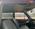 Червоний ВАЗ 2121 Нива, об'ємом двигуна 1.6 л та пробігом 86 тис. км за 2000 $, фото 21 на Automoto.ua