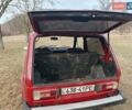 Червоний ВАЗ 2121 Нива, об'ємом двигуна 1.6 л та пробігом 86 тис. км за 2000 $, фото 46 на Automoto.ua