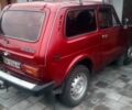 Красный ВАЗ 2121 Нива, объемом двигателя 1.57 л и пробегом 2 тыс. км за 2200 $, фото 2 на Automoto.ua