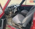 Червоний ВАЗ 2121 Нива, об'ємом двигуна 1.6 л та пробігом 86 тис. км за 2000 $, фото 18 на Automoto.ua