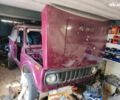 Червоний ВАЗ 2121 Нива, об'ємом двигуна 0 л та пробігом 62 тис. км за 1600 $, фото 3 на Automoto.ua
